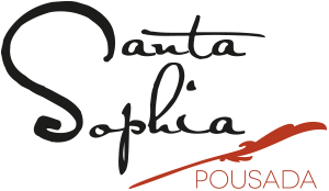 Logo Pousada Santa Sophia